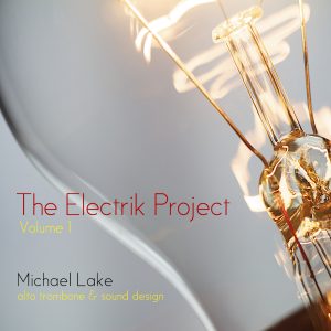 Electrik Project cover